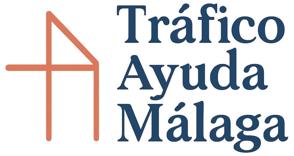 Tráfico Ayuda Málaga